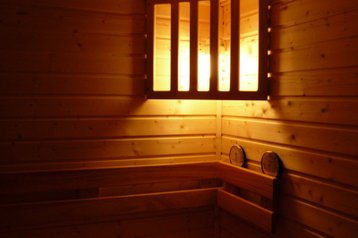 Slovaška Privát Polianka, Eksterier